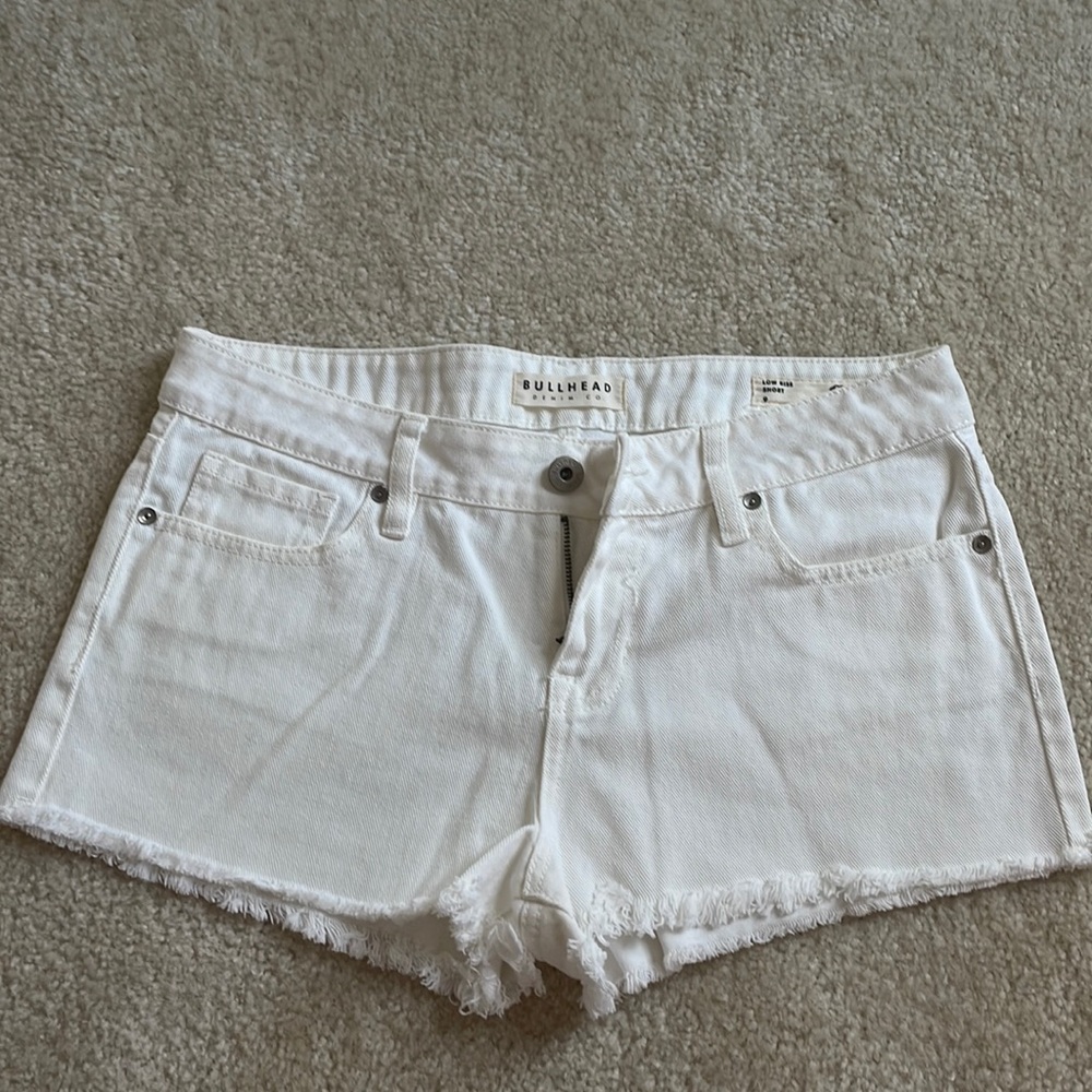 Bullhead Denim Co. Shorts